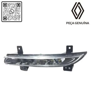 RN 57986R 266057986R LUZ DIURNA LED ESQ. FLUENCE 14... 1